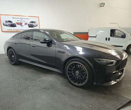 AMG GT COUPÉ 53 4MATIC+