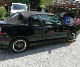 VOLKSWAGEN GOLF CABRIO VW GOLF