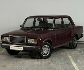 LADA 2107
