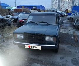 LADA 2107