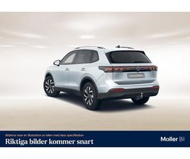 LIFE 1.5 ETSI 150 HK DSG|VÄRMARE|DRAG