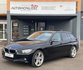 TOURING 320D 2.0 D 184 CV BUSINESS RÉVISÉE