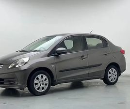 HONDA AMAZE