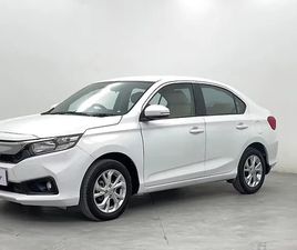 HONDA AMAZE