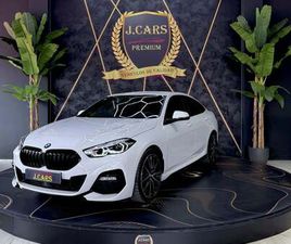 BMW SERIE 2 220DA GRAN COUPÉ M SPORT