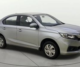HONDA AMAZE