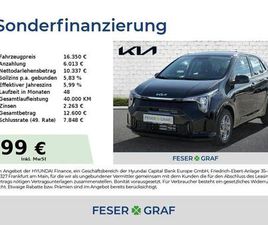 PE2 1.0 GDI VISION NAVI SITZHZG. PDC