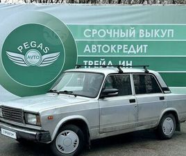 LADA 2107