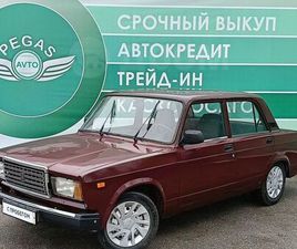 LADA 2107