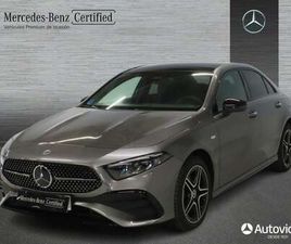 MERCEDES CLASSE E E 250 -CLASS SEDAN PHEV DCT 218 4P