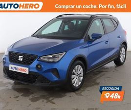 SEAT ARONA 1.0 TSI STYLE