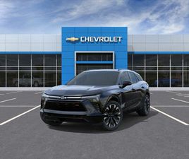 CHEVROLET BLAZER EV 2026 RS A TA