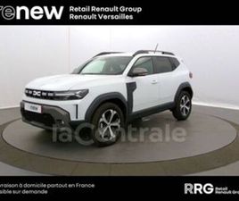 III 1.2 MILD HYBRID 130 4X2 JOURNEY