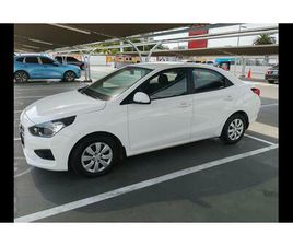 HYUNDAI VERNA HYUNDAI VERNA 2022 DUAL GLP AUTOMÁTICO EN LIMA