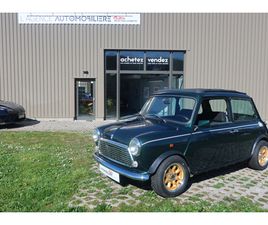 MINI MINI COOPER COOPER 1.3 SPI 63CV