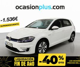 VOLKSWAGEN GOLF EPOWER 100 KW (136 CV)