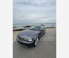 (E46) COUPE 328CI