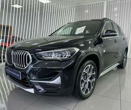 X1 XDRIVE 20DA