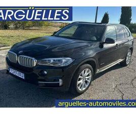BMW X6 40D X6 XDRIVE 40DA