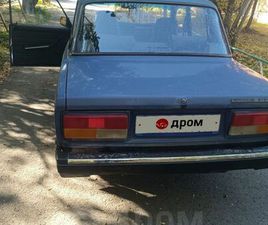 LADA 2107