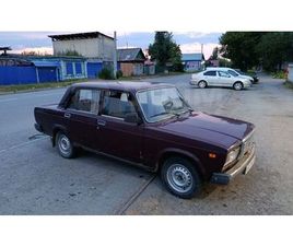 LADA 2107