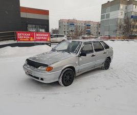 LADA SAMARA