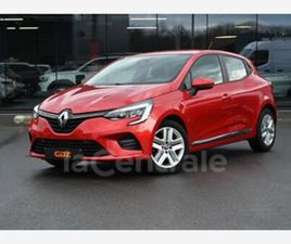 V 1.0 TCE 100 BUSINESS