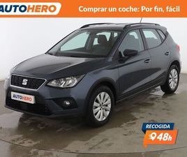 SEAT ARONA 1.6 TDI STYLE EDITION ECO
