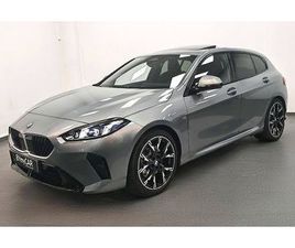 BMW SERIE 1 120 BMW SERIE 1 2025 - SKYSCRAPER GRAU METALLISE MÉTALLISÉE - 120 170 CH DKG7