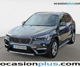 BMW X1 XDRIVE 23I BMW X1 XDRIVE 25IA