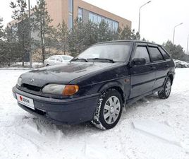 LADA SAMARA