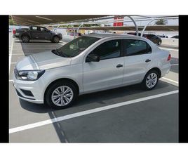 VOLKSWAGEN GOL 2022 DUAL USADO IMPECABLE LIMA