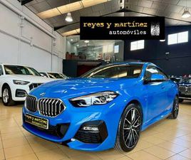 BMW SERIE 2 220DA GRAN COUPÉ M SPORT