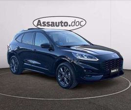 2.5 PHEV ST-LINE X 2WD 225CV CVT