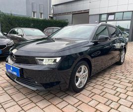 OPEL ASTRA SPORTS TOURER OPEL ASTRA 1.5 TURBO DIESEL 130 CV AT8 SPORTS TOUR