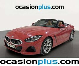 BMW Z4 SDRIVE 20IA