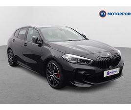 2023 - 128TI 5DR STEP AUTO [LIVE COCKPIT PROFESSIONAL]