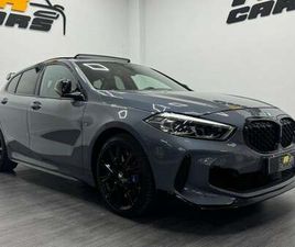 BMW SERIE 1 M135I XDRIVE BMW SERIE 1 M135IA XDRIVE