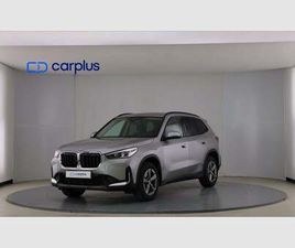 BMW X1 SDRIVE 18I X1 SDRIVE 18IA