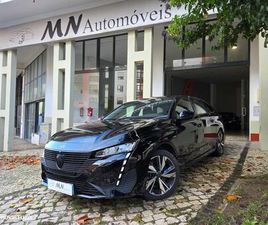 PEUGEOT 308 SW 1.6 HYBRID ACTIVE PACK E-EAT8