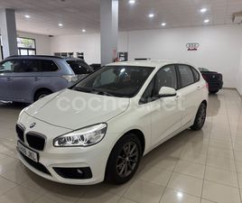 BMW SERIE 2 GRAN TOURER 216D