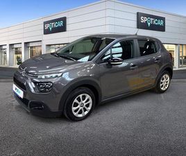 1.5 BLUEHDI 100CH S&S YOU!