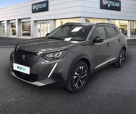 PURETECH 130 S&S BVM6 ALLURE