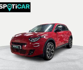 MHEV 1.2 74KW (100CV) DDCT LA PRIMA