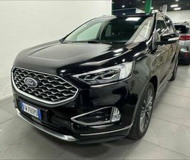 FORD EDGE 2.0 ECOBLUE 238 CV AWD START&STOP AUT. VIGNALE