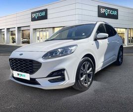 1.5T ECOBOOST 110KW (150CV) ST-LINE