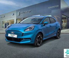 FORD PUMA GEN-E GEN-E 43KWH 168CV FWD PREMIUM