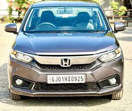 HONDA AMAZE