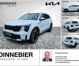 PLUG & RIDE AWD+360°+GLASDACH+LED