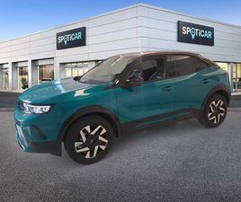 1.2 T 100KW (136 CV) GS